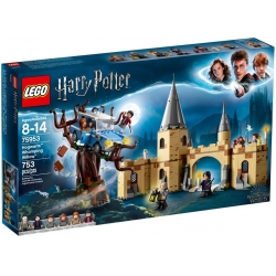 LEGO HARRY POTTER 75953 Wierzba bijąca z Hogwartu