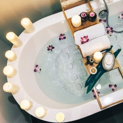 Mata do hydromasażu Jacuzzi Spa Medisana MBH