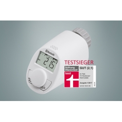 Elektroniczna głowica termostatyczna eQ-3 Bluetooth Smart