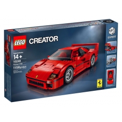 LEGO CREATOR 10248 Ferrari F40