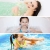 Mata do hydromasażu Jacuzzi Spa Medisana MBH